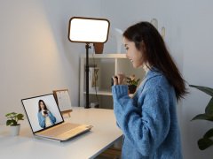 Godox ES45 Oyuncu / Yayıncı LED Işık Kiti