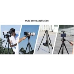 Ulanzi Ombra Xıang Video Travel Tripod