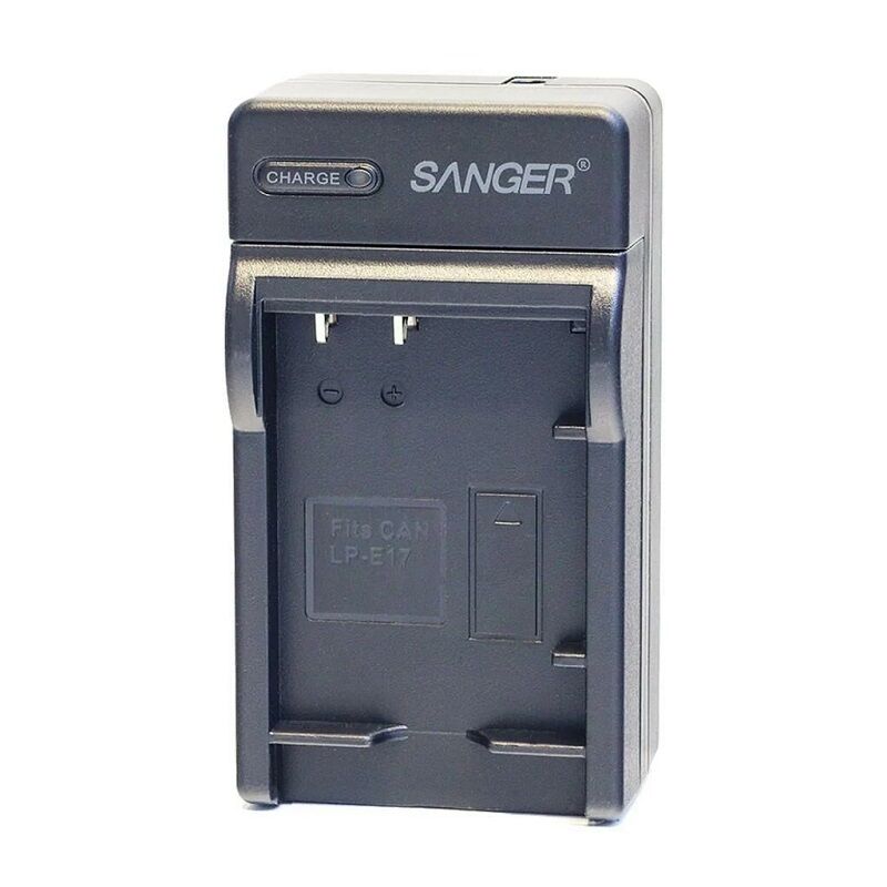 CANON LPE17 ŞARJ CİHAZI