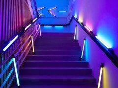 Godox TL60 Tekli RGB Tüp Işık Kiti