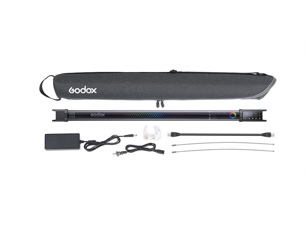 Godox TL60 Tekli RGB Tüp Işık Kiti