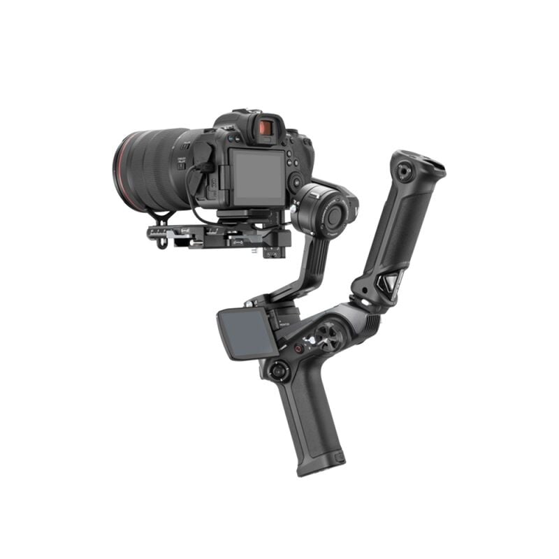 Zhiyun Weebill 2 Pro