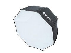 Godox SB-GUE Octa 80cm Gridli Şemsiye Softbox