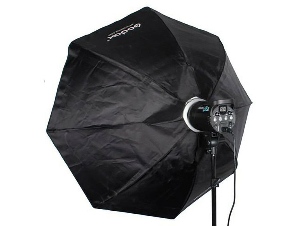 Godox SB-GUE Octa 80cm Gridli Şemsiye Softbox