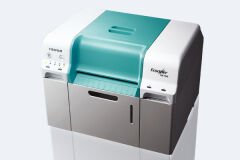 FUJİFİLM FRONTİER DE 100 XD İNKJET PRİNTER 20 RULO 15,2X65M KAĞIT VE 1 TAKIM MÜREKKEP HEDİYE