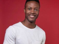 Superior Scarlet 1.35 x 11 Metre Fon Kağıdı (P111456)