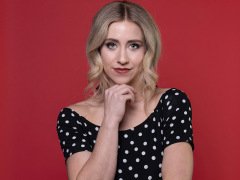 Superior Scarlet 1.35 x 11 Metre Fon Kağıdı (P111456)