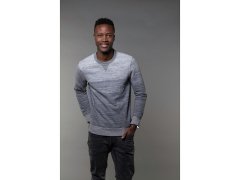 Superior Neutral Grey 1.35 x 11 Metre Fon Kağıdı (P111404)