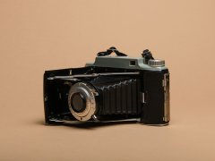 Superior Beige 2.72 x 11 Metre Fon Kağıdı (P111425)