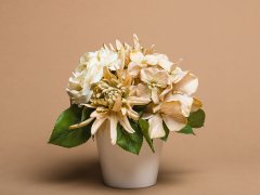 Superior Beige 2.72 x 11 Metre Fon Kağıdı (P111425)