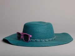 Superior Slate Grey 2.72 x 11 Metre Fon Kağıdı (P111458)