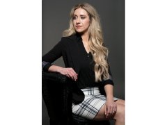 Superior Thunder Grey 2.72 x 11 Metre Fon Kağıdı (P111457)