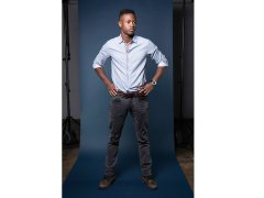 Superior Deep Blue 2.72 x 11 Metre Fon Kağıdı (P111401)