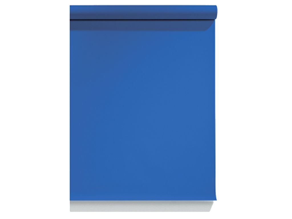 Superior Royal Blue 2.72 x 11 Metre Fon Kağıdı (P111411)