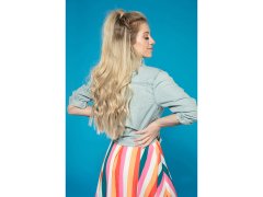 Superior Blue Lake 2.72 x 11 Metre Fon Kağıdı (P111461)