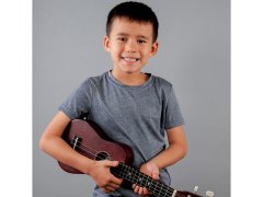 Superior Lunar Grey 2.72 x 11 Metre Fon Kağıdı (P111471)