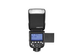 Godox V860III-C Canon Uyumlu Tepe Flaşı