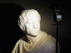 Godox V860III-C Canon Uyumlu Tepe Flaşı