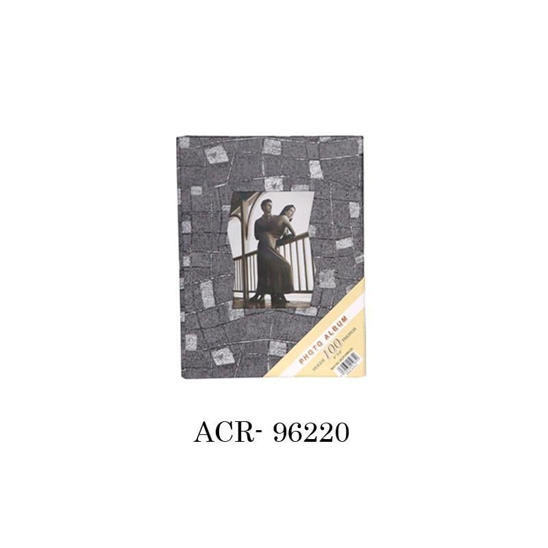 15x21cm 100’Lük Fotoğraf Albümü / ACR-096220