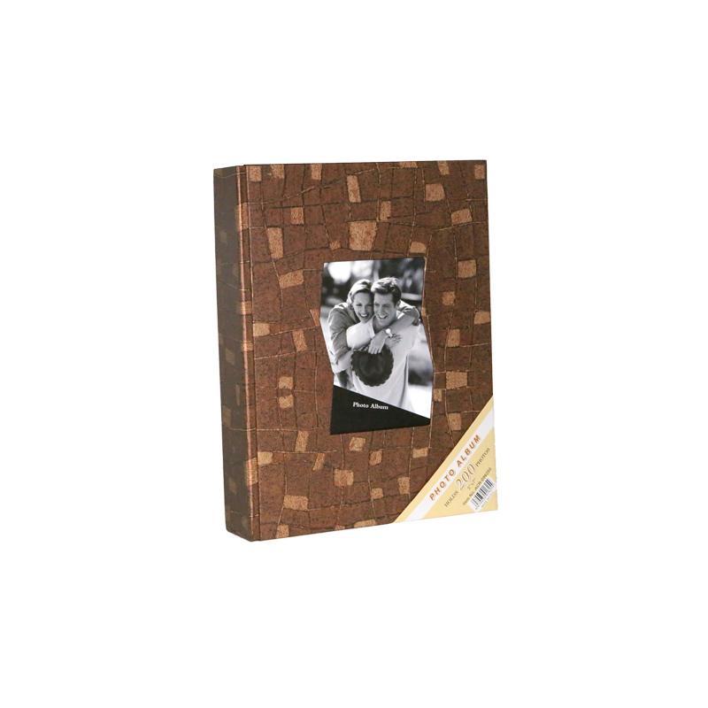 13x18cm 200 Lük Fotoğraf Albümü / ACR-096250