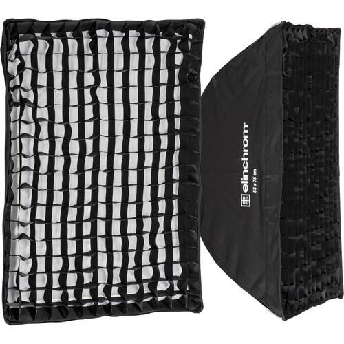 Elinchrom Softbox To Go Kit