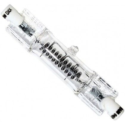 Osram 64571 230V 800W Halogen Foto / Optik Lamp P2 / 13