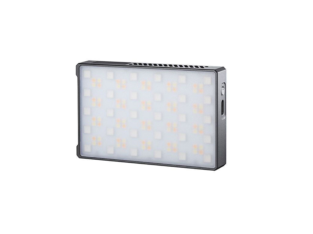 Godox C5R Knowled RGB Mobil LED Video Işığı