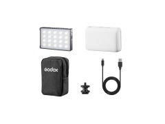 Godox C5R Knowled RGB Mobil LED Video Işığı