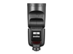 Godox V1Pro Canon Uyumlu Yuvarlak Kafa Flaş