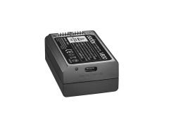 Godox V1Pro Canon Uyumlu Yuvarlak Kafa Flaş