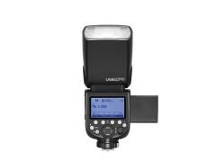 Godox V860III-S Sony Uyumlu Tepe Flaşı
