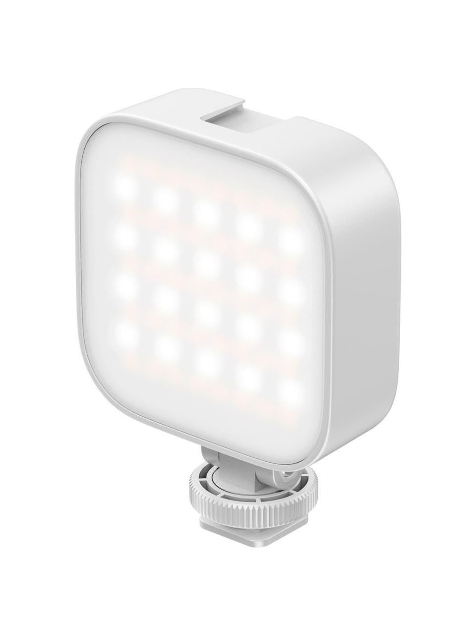 Ulanzi U60 RGB Video Light L026GBW1