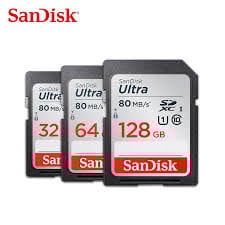 Sandisk