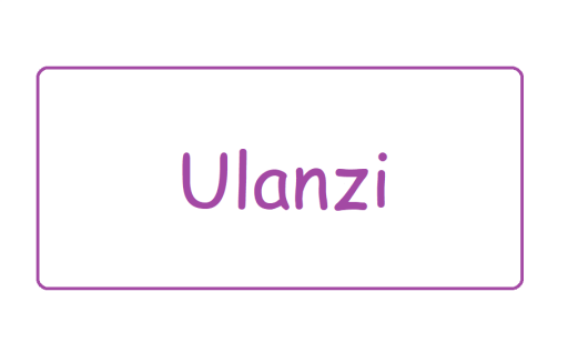 Ulanzi
