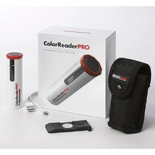 Data Color Kalibrasyon Cihazları