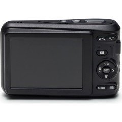 Kodak Pixpro FZ43 Dijital Fotoğraf Makinesi BLACK
