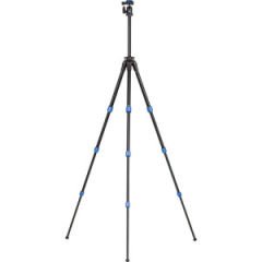 Benro TSL08AN00 Alüminyum Slim Kamera Tripod Kit