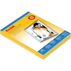 Kodak  270gr. 10x15 100lük Fotoğraf Kağıdı parlak