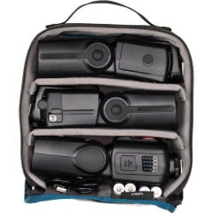 Tenba Tools-Series Tool Box 8 Siyah