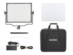 Godox LDX100R RGBWW LED Panel Işık