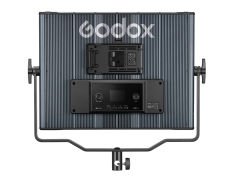 Godox LDX100R RGBWW LED Panel Işık