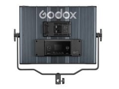 Godox LDX100R RGBWW LED Panel Işık