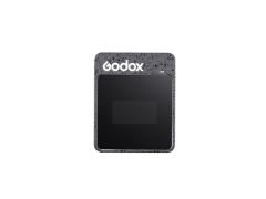 Godox MoveLink II M2 Kablosuz İkili Mikrofon Kiti