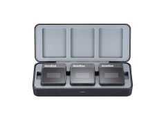 Godox MoveLink II M2 Kablosuz İkili Mikrofon Kiti