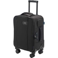 Tenba Roadie V2 Spinner 21 International 4 Tekerlekli Siyah Çanta