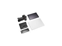 Godox MoveLink Mini Kablosuz Mikrofon Kit2 (Type-C Uyumlu/Siyah)
