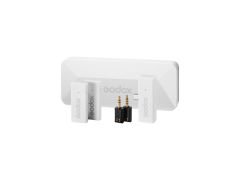 Godox MoveLink Mini Kablosuz Mikrofon Kit2 (Type-C Uyumlu/Beyaz)