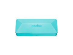 Godox MoveLink Mini Kablosuz Mikrofon Kit2 (Type-C Uyumlu/Yeşil)