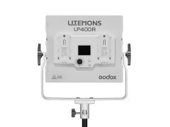 Godox LP400R 40W RGB Panel LED Işık