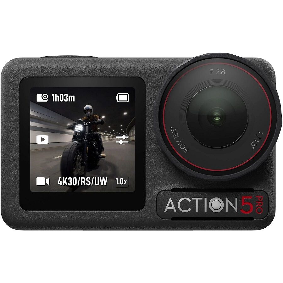 DJI Osmo Action 5 Pro Adventure Combo